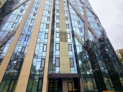 квартира по адресу Авиаконструктора Антонова ул. (Авіації), 2-Б