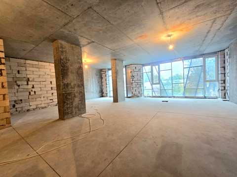 квартира по адресу Авиаконструктора Антонова ул. (Авіації), 2-Б