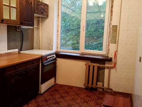 квартира за адресою Келецька вул., 93