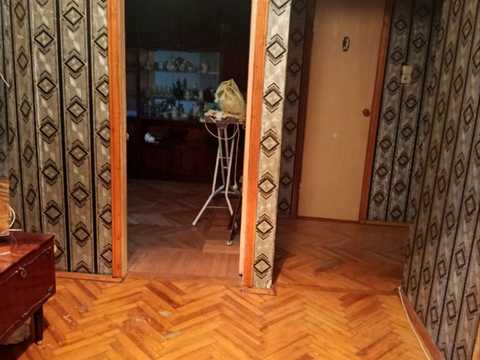 квартира за адресою Келецька вул., 93
