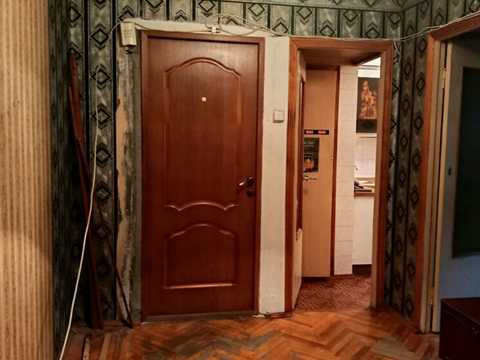 квартира за адресою Келецька вул., 93