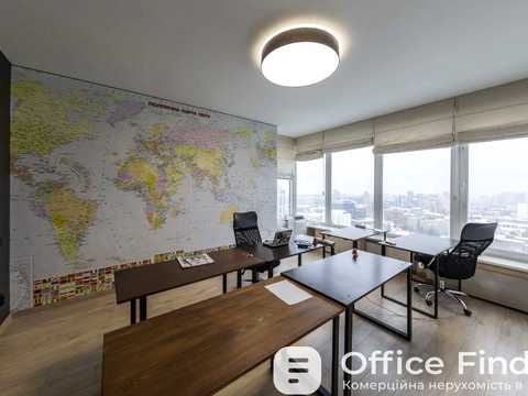 коммерческая по адресу Кловский спуск, 7