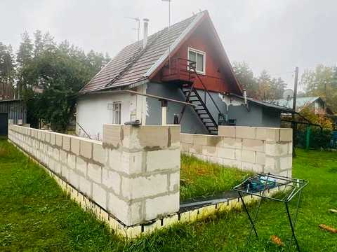 участок по адресу