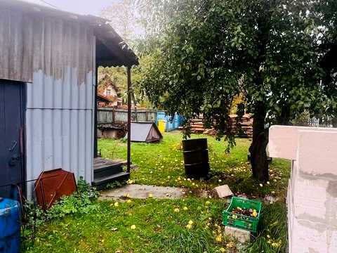 участок по адресу