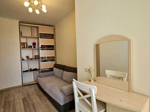 квартира за адресою Ризька вул., 73-Г