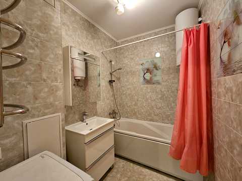 квартира за адресою Ризька вул., 73-Г