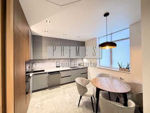квартира за адресою Олени Пчілки вул., 7