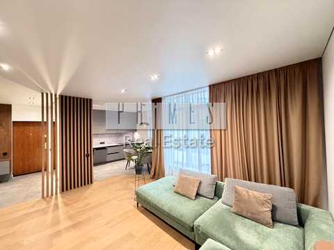 квартира за адресою Олени Пчілки вул., 7