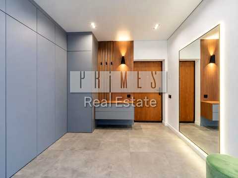 квартира за адресою Олени Пчілки вул., 7