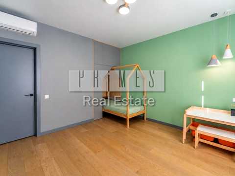 квартира за адресою Олени Пчілки вул., 7