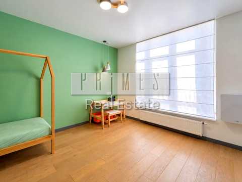 квартира за адресою Олени Пчілки вул., 7