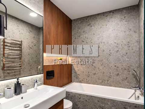 квартира за адресою Олени Пчілки вул., 7