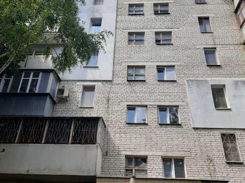 квартира по адресу Ильфа и Петрова ул. (Ільфа і Петрова), 63/1