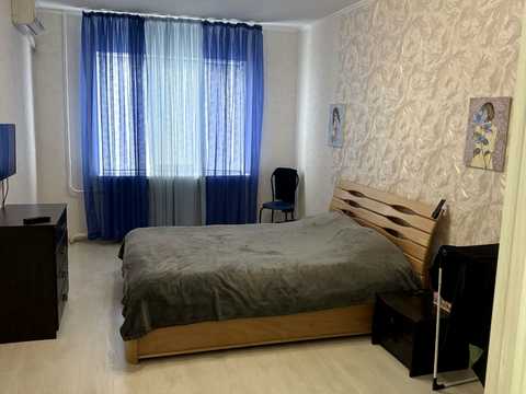 квартира за адресою Київ, Урлівська вул., 16