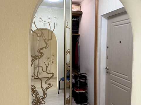 квартира за адресою Київ, Урлівська вул., 16