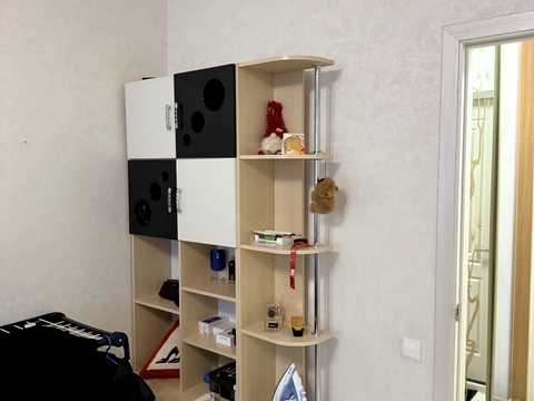 квартира за адресою Київ, Урлівська вул., 16