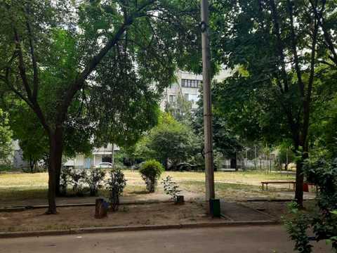 квартира по адресу Ильфа и Петрова ул. (Ільфа і Петрова), 63/1
