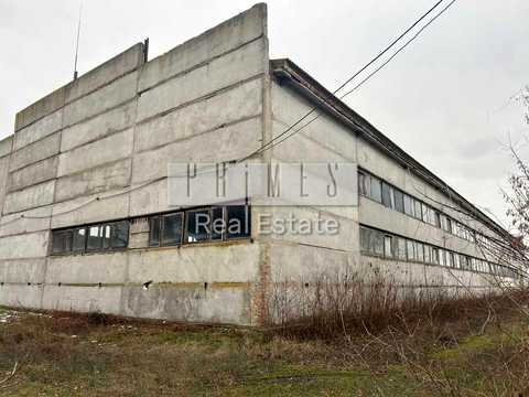 комерційна за адресою Моторний пров., 55