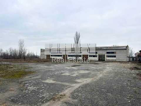 комерційна за адресою Моторний пров., 55