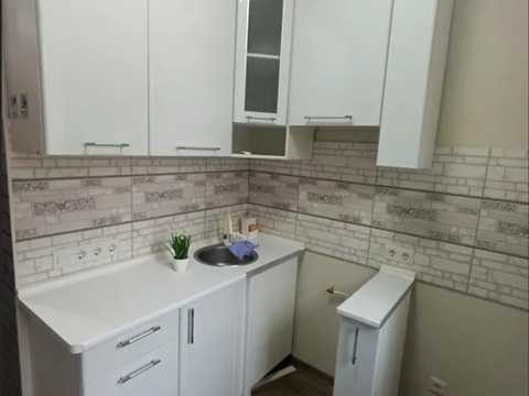 квартира по адресу Франтишека Крала ул., 3