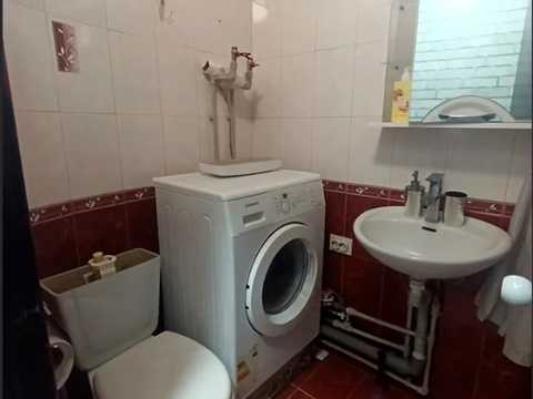 квартира по адресу Франтишека Крала ул., 3