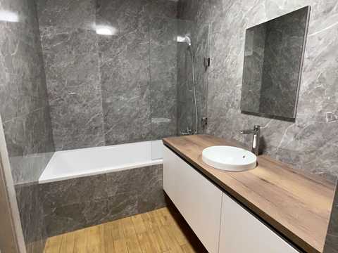 квартира за адресою Під Голоском вул., 4