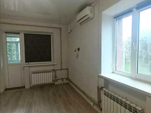 квартира по адресу Франтишека Крала ул., 3