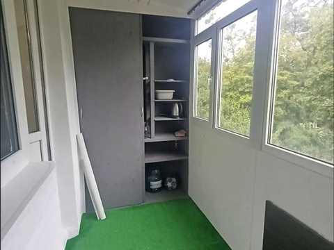 квартира по адресу Франтишека Крала ул., 3