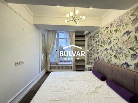 квартира за адресою Липова вул. (Синельникова), (8)