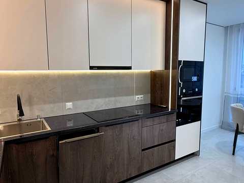 квартира за адресою Бельведерська вул., 32-Б