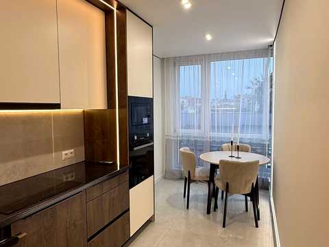 квартира за адресою Бельведерська вул., 32-Б