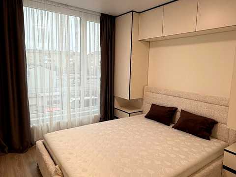 квартира за адресою Бельведерська вул., 32-Б