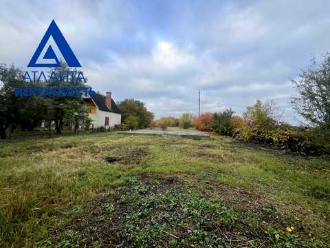 ділянка за адресою Луцьк, Львівська вул.