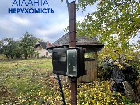 ділянка за адресою Луцьк, Львівська вул.