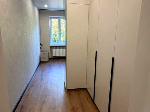 квартира за адресою Олександра Поля просп. (Кірова), 110