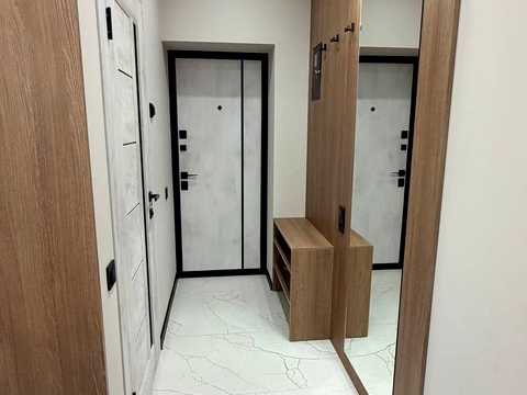 квартира за адресою Олександра Поля просп. (Кірова), 110