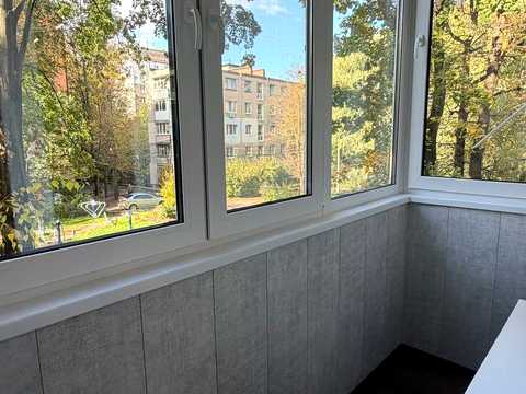 квартира за адресою Олександра Поля просп. (Кірова), 110