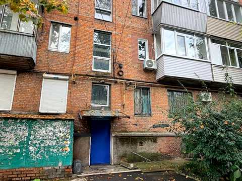 квартира за адресою Олександра Поля просп. (Кірова), 110