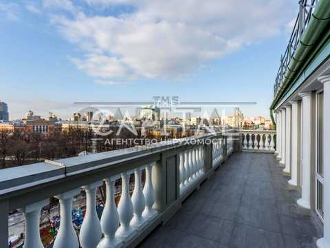 коммерческая по адресу Терещенковская ул., 13