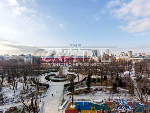 коммерческая по адресу Терещенковская ул., 13