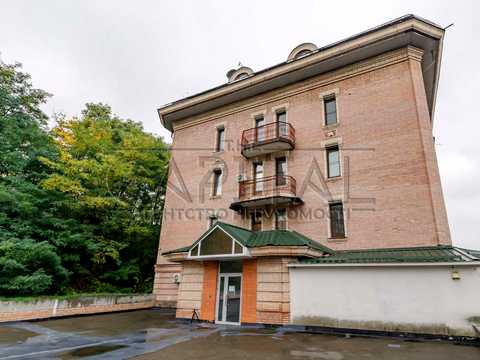 комерційна за адресою Варязький пров. (Бехтеревський), 14-Е