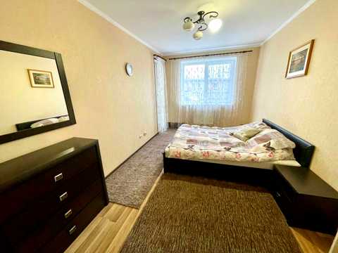 квартира за адресою Джорджа Вашингтона вул. (Батальна), 4-В