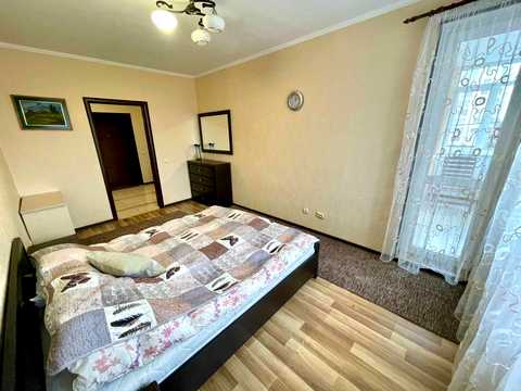 квартира за адресою Джорджа Вашингтона вул. (Батальна), 4-В