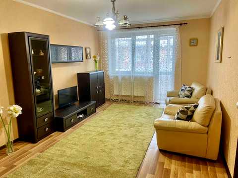 квартира за адресою Джорджа Вашингтона вул. (Батальна), 4-В