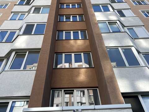 квартира по адресу Бориса Гмыри ул., 14-А