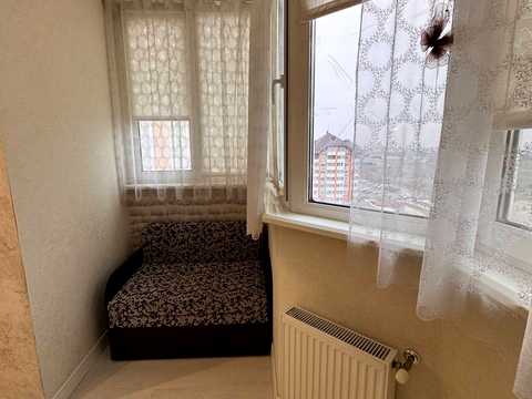 квартира по адресу Бориса Гмыри ул., 14-А