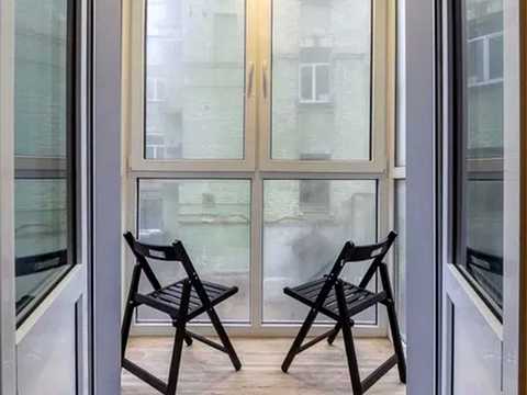 квартира за адресою Велика Васильківська вул. (Червоноармійська), 54