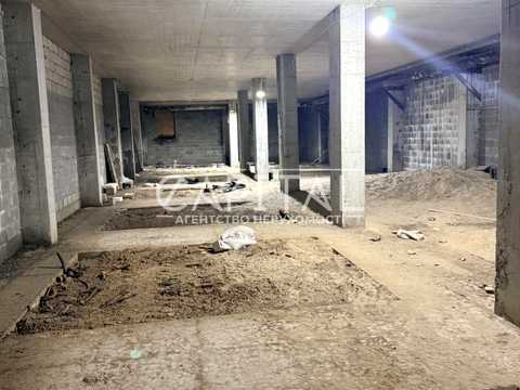 комерційна за адресою Глибочицька вул., 17
