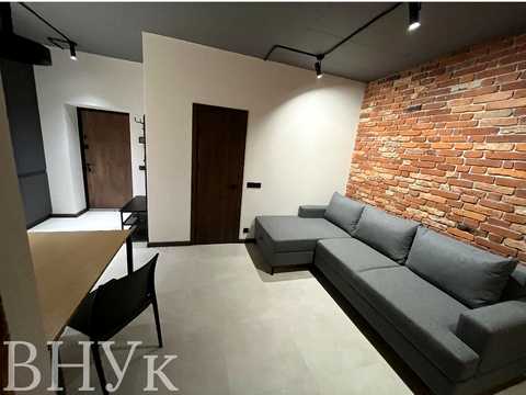квартира за адресою Ужгород, Тиводара Легоцького вул., 80