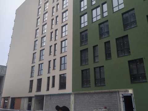 квартира за адресою Пластова вул. (Силікатна), 4
